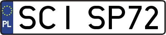 SCISP72