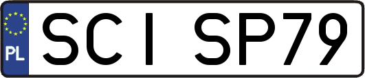 SCISP79