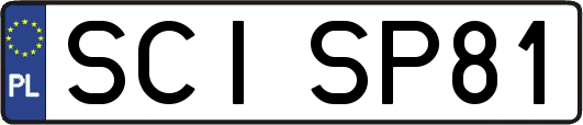 SCISP81