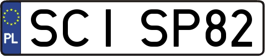SCISP82