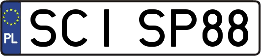 SCISP88