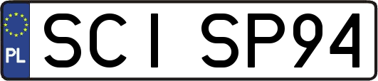SCISP94