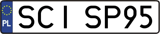 SCISP95
