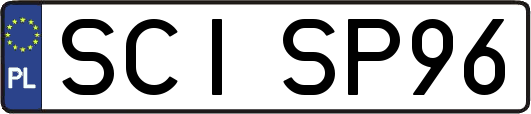 SCISP96
