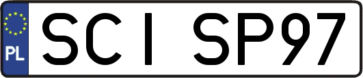 SCISP97