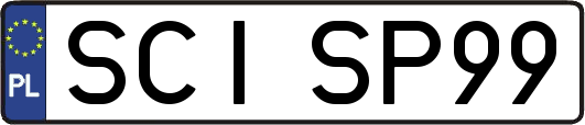 SCISP99