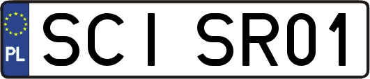 SCISR01