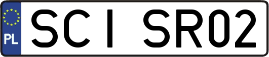 SCISR02