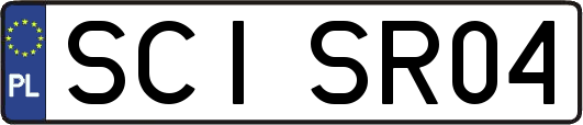 SCISR04