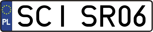 SCISR06