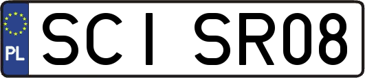 SCISR08