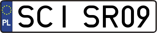 SCISR09