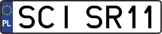 SCISR11
