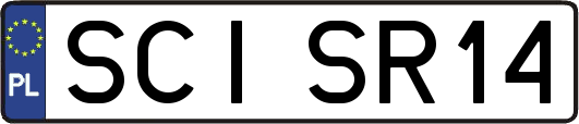 SCISR14