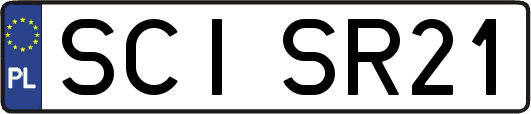 SCISR21