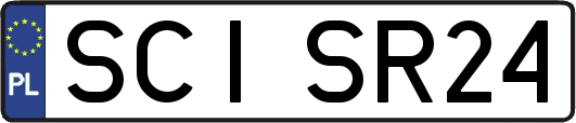 SCISR24