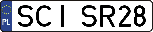 SCISR28
