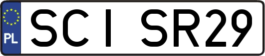 SCISR29