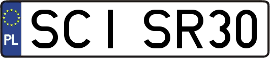 SCISR30