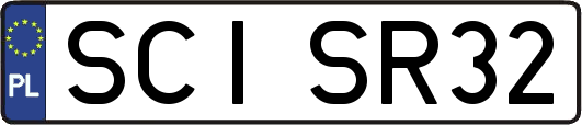 SCISR32