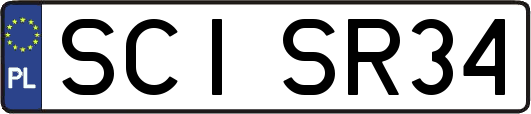 SCISR34