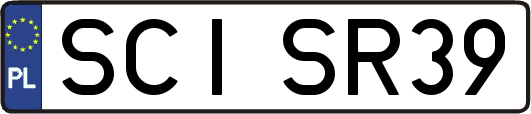 SCISR39