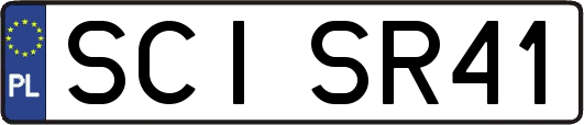 SCISR41
