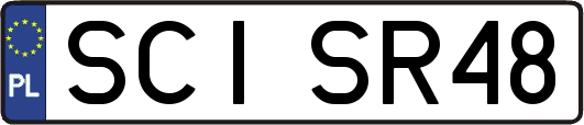 SCISR48