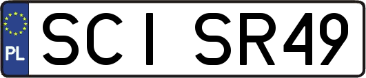 SCISR49