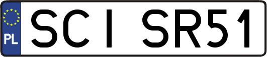SCISR51