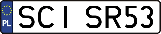 SCISR53