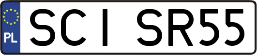 SCISR55