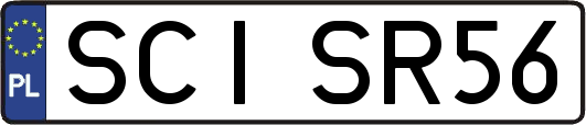 SCISR56
