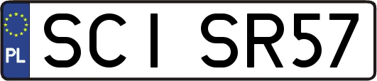 SCISR57