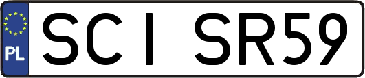 SCISR59