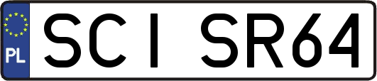 SCISR64