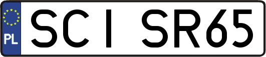 SCISR65
