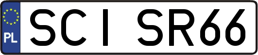 SCISR66