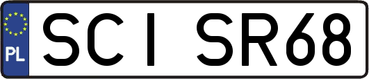 SCISR68