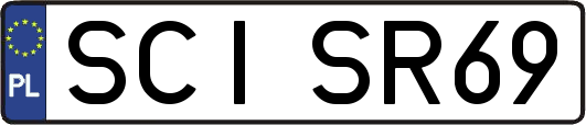SCISR69