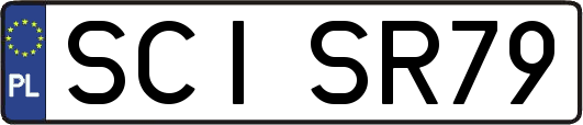 SCISR79