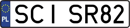 SCISR82