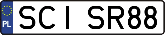 SCISR88