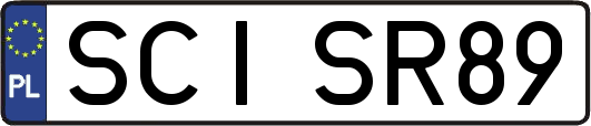 SCISR89
