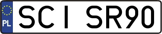 SCISR90