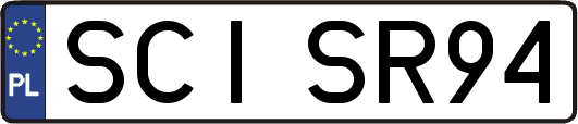SCISR94