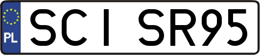 SCISR95