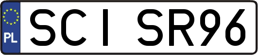 SCISR96