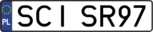 SCISR97