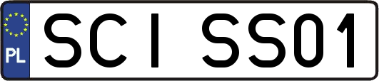 SCISS01